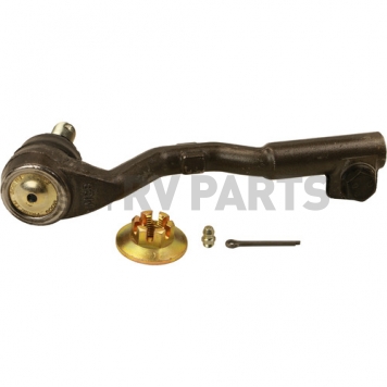 Moog Chassis Tie Rod End - ES801293-1