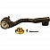 Moog Chassis Tie Rod End - ES801293