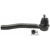 Moog Chassis Tie Rod End - ES801296