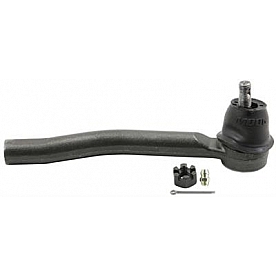 Moog Chassis Tie Rod End - ES801296