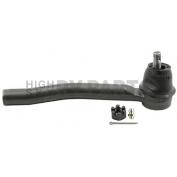 Moog Chassis Tie Rod End - ES801296