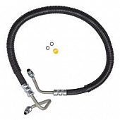 Omega Power Steering Hose - 30219