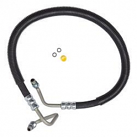 Omega Power Steering Hose - 30219
