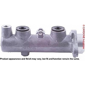 Cardone (A1) Industries Brake Master Cylinder - 11-2972