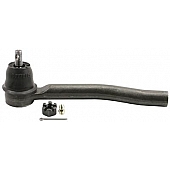 Moog Chassis Tie Rod End - ES801297