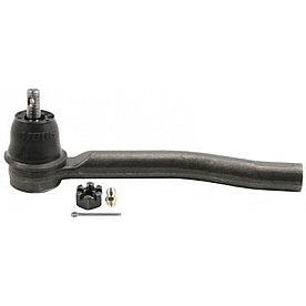 Moog Chassis Tie Rod End - ES801297