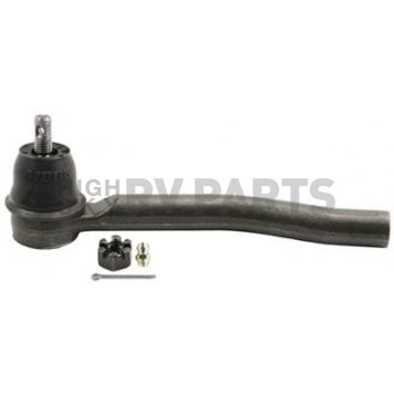 Moog Chassis Tie Rod End - ES801297
