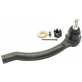 Moog Chassis Tie Rod End - ES801196