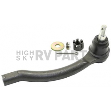 Moog Chassis Tie Rod End - ES801196