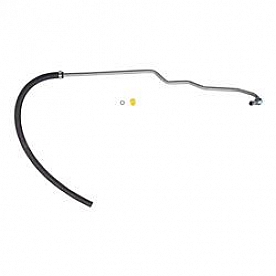 Omega Power Steering Hose - 30236