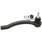 Moog Chassis Tie Rod End - ES801197