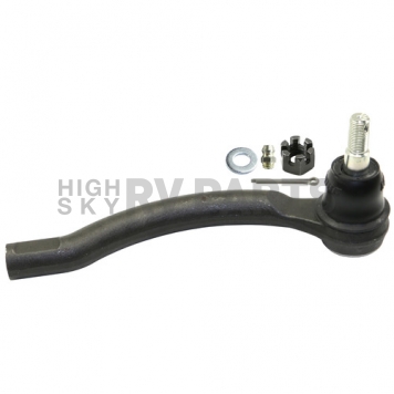 Moog Chassis Tie Rod End - ES801197