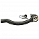 Moog Chassis Tie Rod End - ES801197