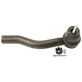Moog Chassis Tie Rod End - ES801200