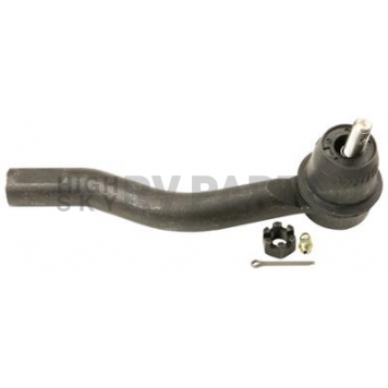 Moog Chassis Tie Rod End - ES801200