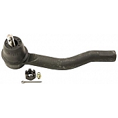 Moog Chassis Tie Rod End - ES801201