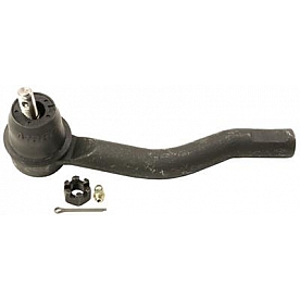 Moog Chassis Tie Rod End - ES801201