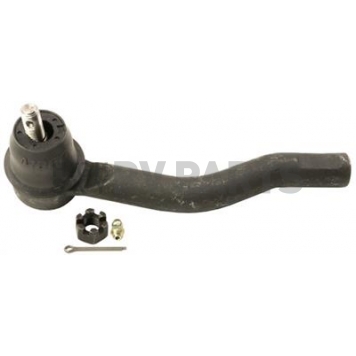 Moog Chassis Tie Rod End - ES801201