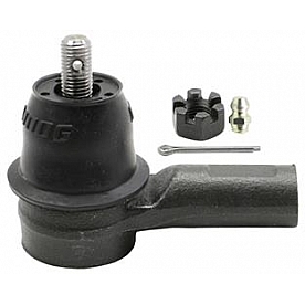 Moog Chassis Tie Rod End - ES801202