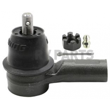 Moog Chassis Tie Rod End - ES801202
