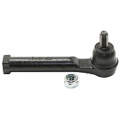 Moog Chassis Tie Rod End - ES801146