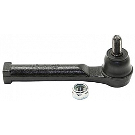 Moog Chassis Tie Rod End - ES801146