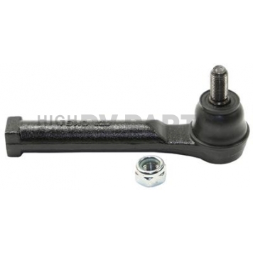 Moog Chassis Tie Rod End - ES801146