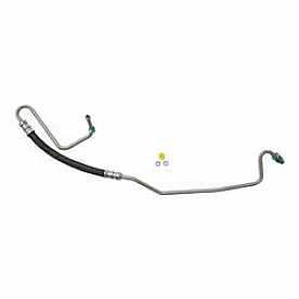 Omega Power Steering Hose - 30213
