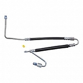 Omega Power Steering Hose - 30110
