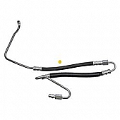 Omega Power Steering Hose - 30112