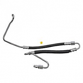 Omega Power Steering Hose - 30112