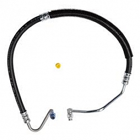 Omega Power Steering Hose - 30138
