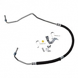 Omega Power Steering Hose - 30158
