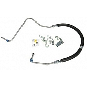Omega Power Steering Hose - 30160