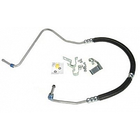 Omega Power Steering Hose - 30160