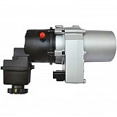 Cardone (A1) Industries Power Steering Pump - 1H-30001