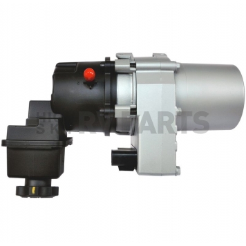 Cardone (A1) Industries Power Steering Pump - 1H-30001