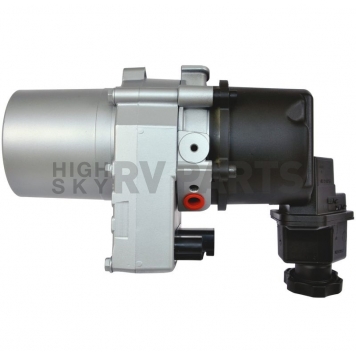 Cardone (A1) Industries Power Steering Pump - 1H-30001-1