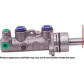 Cardone (A1) Industries Brake Master Cylinder - 11-2847