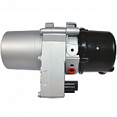 Cardone (A1) Industries Power Steering Pump - 1H-30003