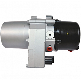 Cardone (A1) Industries Power Steering Pump - 1H-30003