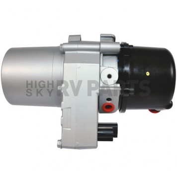 Cardone (A1) Industries Power Steering Pump - 1H-30003