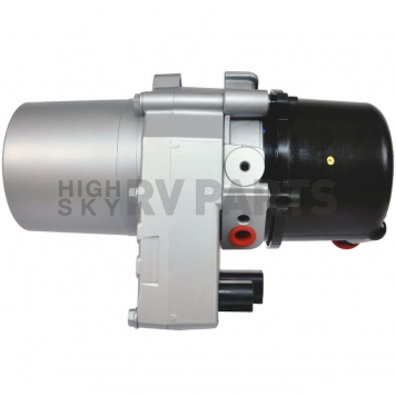 Cardone (A1) Industries Power Steering Pump - 1H-30004