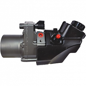Cardone (A1) Industries Power Steering Pump - 1H-72003