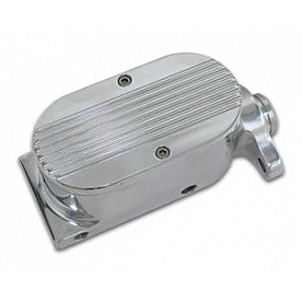 Stainless Steel Brakes Brake Master Cylinder - A04672