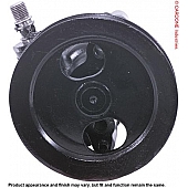 Cardone (A1) Industries Power Steering Pump - 21-5885