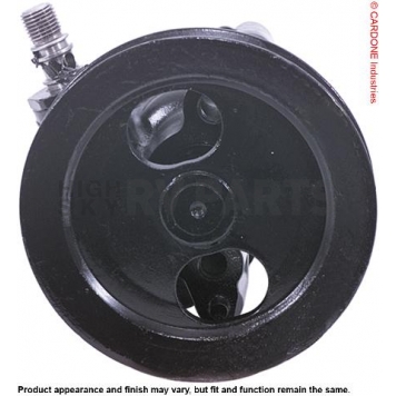 Cardone (A1) Industries Power Steering Pump - 21-5885