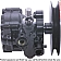 Cardone (A1) Industries Power Steering Pump - 21-5885
