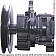 Cardone (A1) Industries Power Steering Pump - 21-5885
