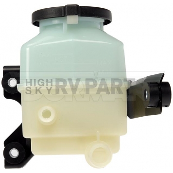 Dorman (OE Solutions) Power Steering Reservoir - 603-671-1